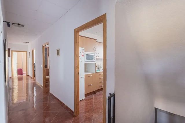 Piso de 2 habitaciones en San Matías - Realejo, Granada ciudad en venta - 299.990 € (Ref: 9836895)