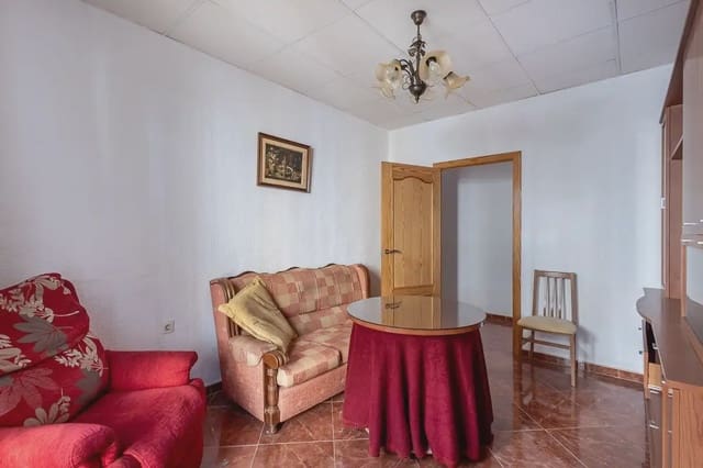 Piso de 2 habitaciones en San Matías - Realejo, Granada ciudad en venta - 299.990 € (Ref: 9836895)