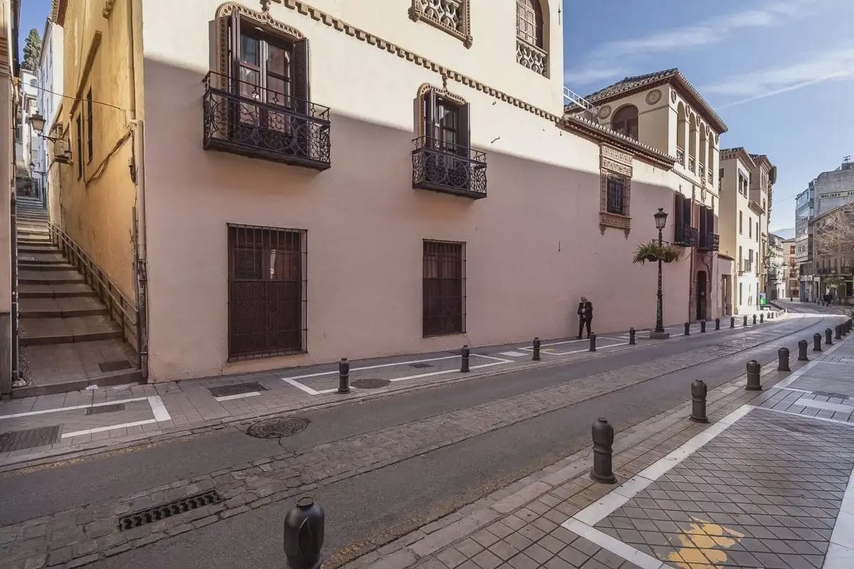 2 camera da letto Appartamento in vendita in Granada citta - 299.990 € (Rif: 9836895)
