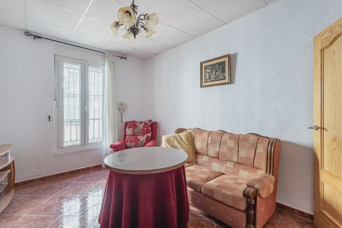 2 camera da letto Appartamento in vendita in Granada citta - 299.990 € (Rif: 9836895)