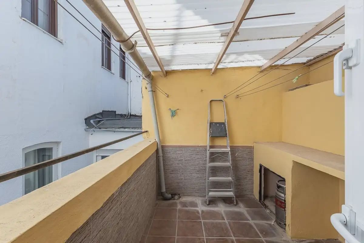 2 camera da letto Appartamento in vendita in Granada citta - 299.990 € (Rif: 9836895)