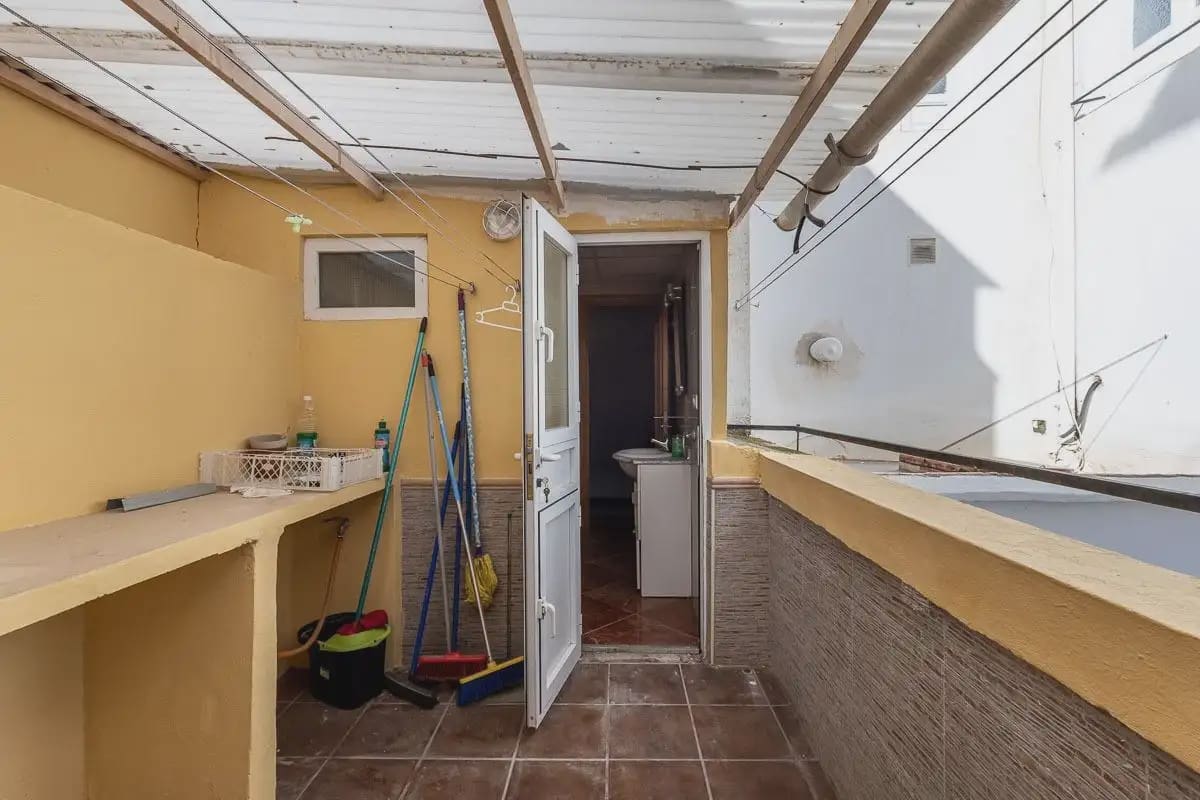 2 camera da letto Appartamento in vendita in Granada citta - 299.990 € (Rif: 9836895)