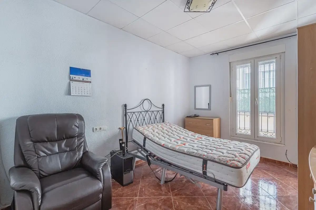 2 camera da letto Appartamento in vendita in Granada citta - 299.990 € (Rif: 9836895)