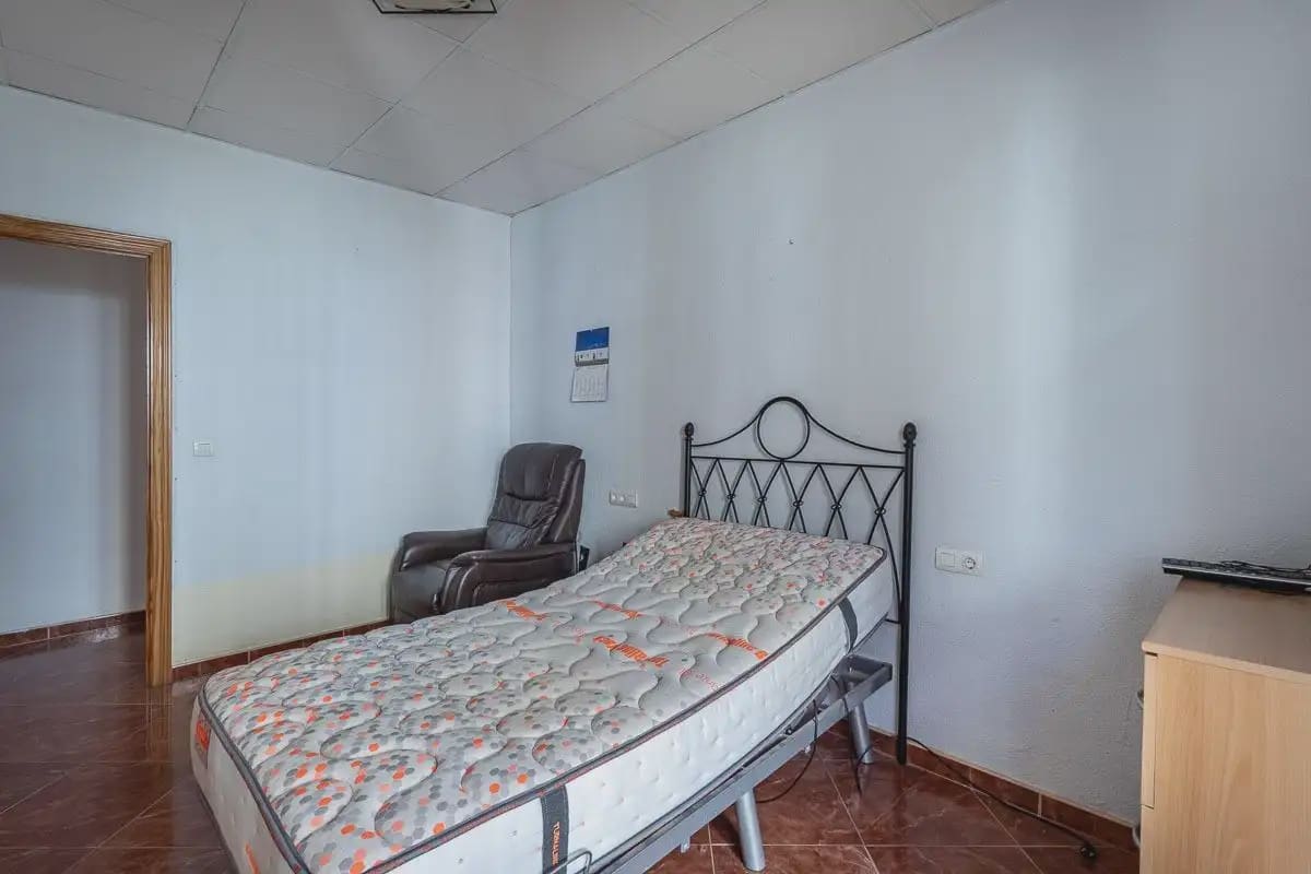 2 camera da letto Appartamento in vendita in Granada citta - 299.990 € (Rif: 9836895)