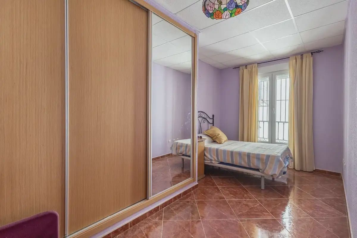 2 camera da letto Appartamento in vendita in Granada citta - 299.990 € (Rif: 9836895)