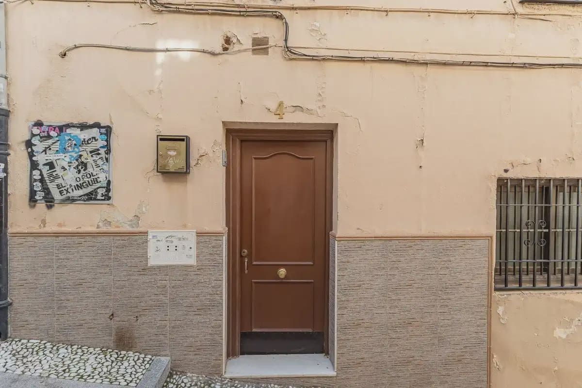 2 camera da letto Appartamento in vendita in Granada citta - 299.990 € (Rif: 9836895)