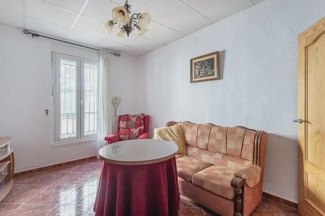 Piso de 2 habitaciones en San Matías - Realejo, Granada ciudad en venta - 299.990 € (Ref: 9836895)