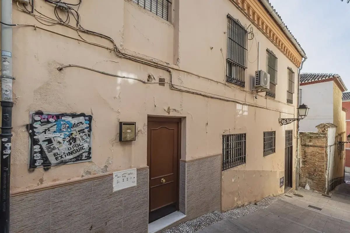 2 camera da letto Appartamento in vendita in Granada citta - 299.990 € (Rif: 9836895)