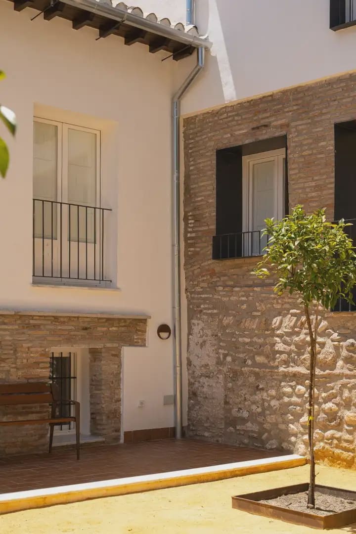 Flat te koop in Granada stad - € 397.000 (Ref: 9836896)