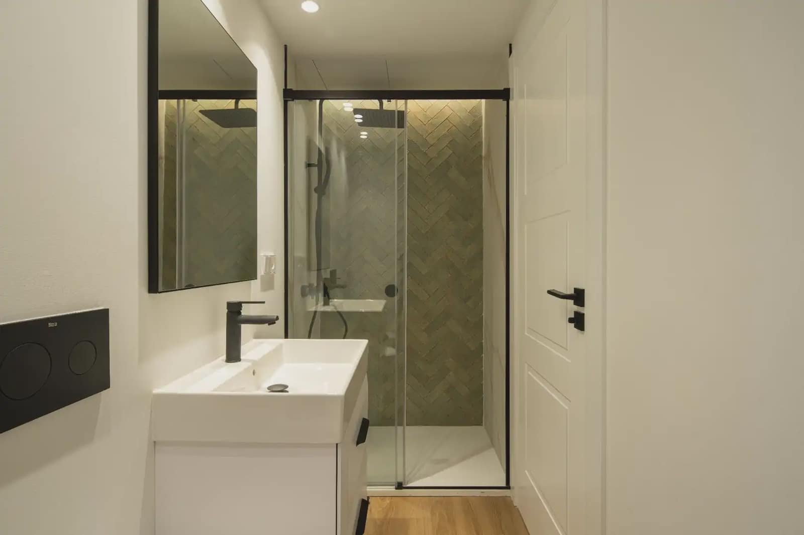 Flat te koop in Granada stad - € 397.000 (Ref: 9836896)
