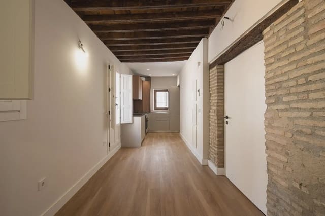 Flat te koop in Albaicin, Granada stad - € 397.000 (Ref: 9836896)