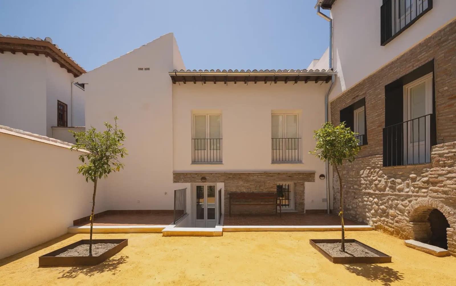 Flat te koop in Granada stad - € 397.000 (Ref: 9836896)
