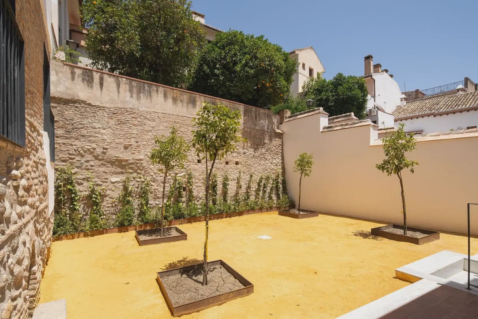 Flat te koop in Granada stad - € 397.000 (Ref: 9836896)