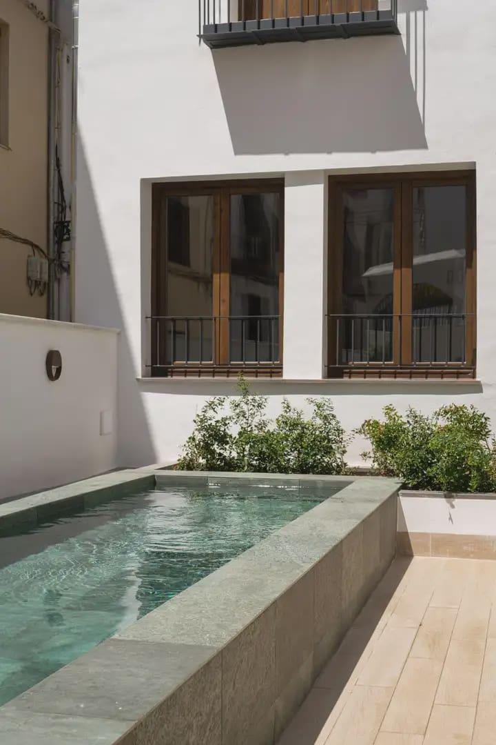 Appartement te koop in Granada stad - € 650.000 (Ref: 9836897)
