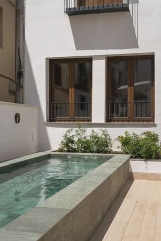 Appartement te koop in Albaicin, Granada stad - € 650.000 (Ref: 9836897)