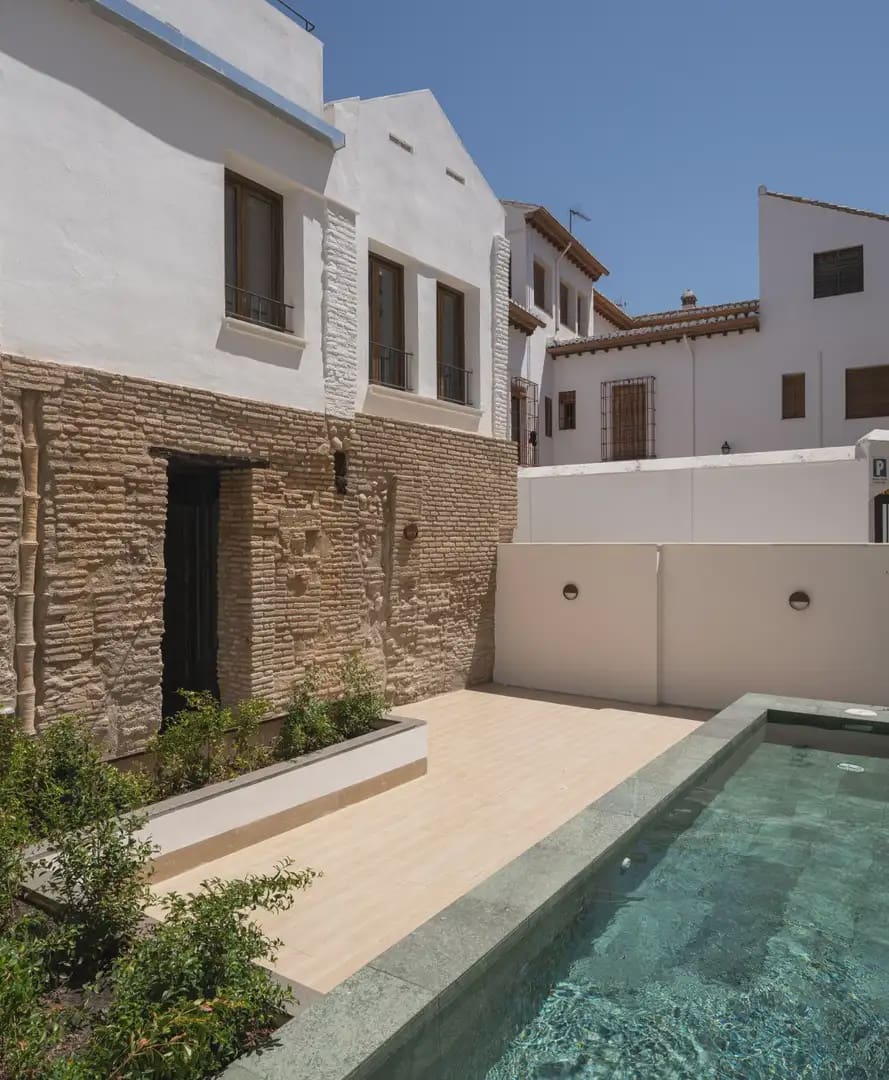 Appartement te koop in Granada stad - € 650.000 (Ref: 9836897)
