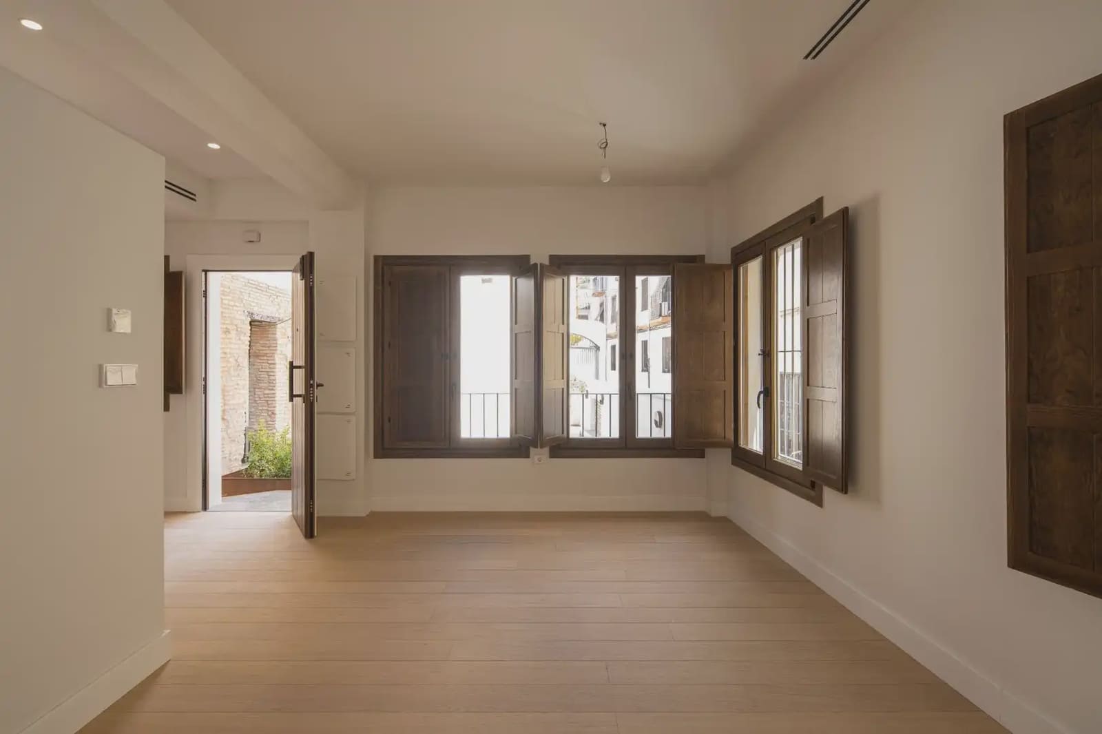 Appartement te koop in Granada stad - € 650.000 (Ref: 9836897)