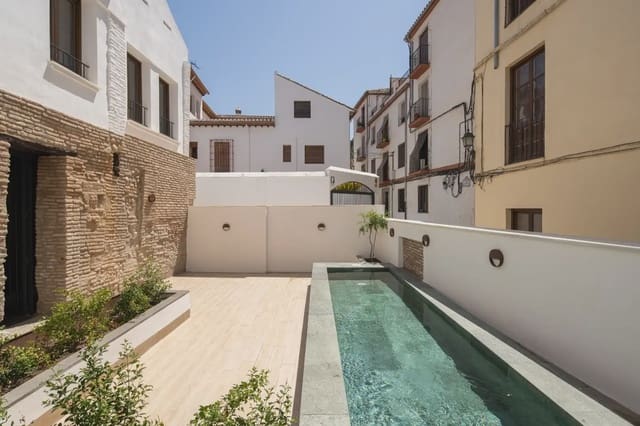 Appartement te koop in Albaicin, Granada stad - € 650.000 (Ref: 9836897)