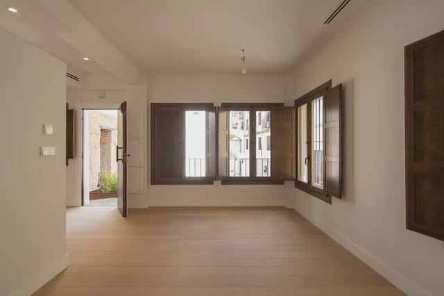 Appartement te koop in Albaicin, Granada stad - € 650.000 (Ref: 9836897)
