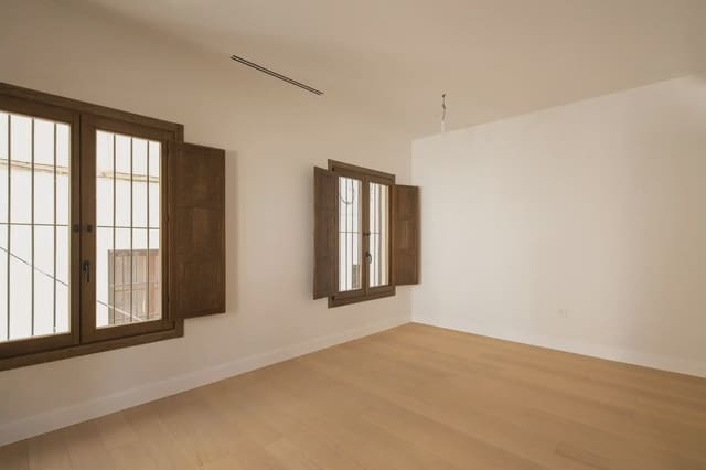 Appartement te koop in Albaicin, Granada stad - € 650.000 (Ref: 9836897)