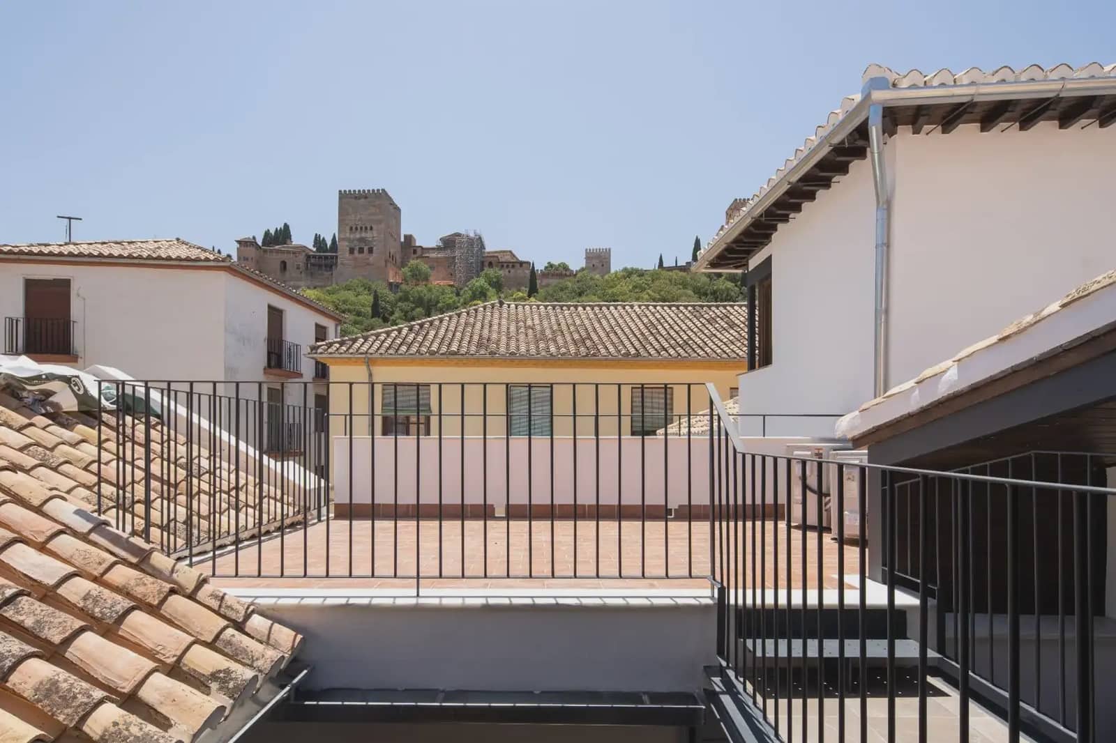 Appartement te koop in Granada stad - € 650.000 (Ref: 9836897)