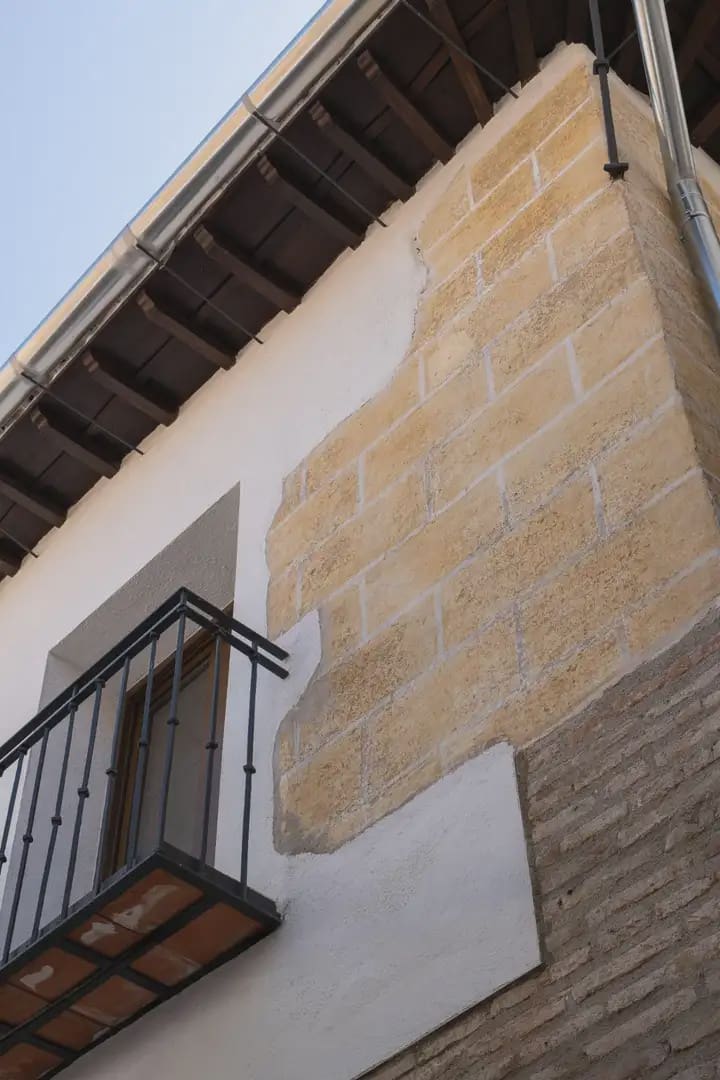 Flat te koop in Granada stad - € 233.000 (Ref: 9836898)