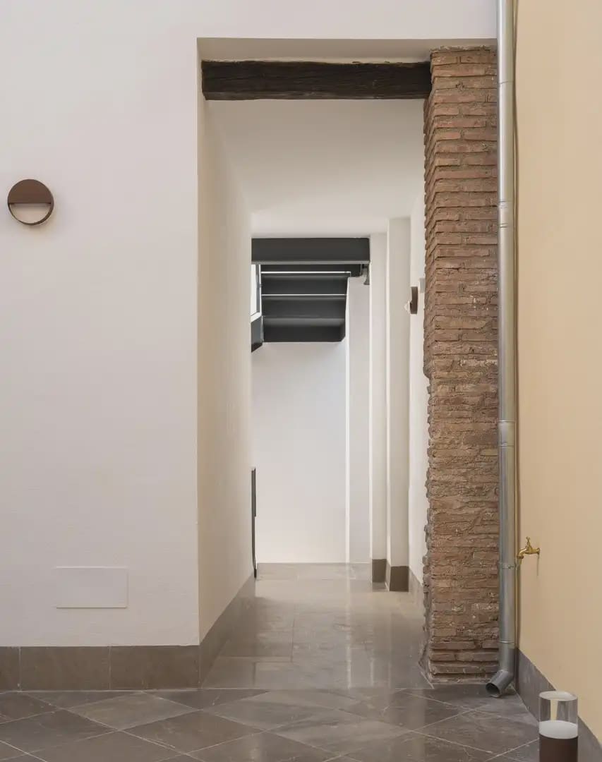 Flat te koop in Granada stad - € 233.000 (Ref: 9836898)