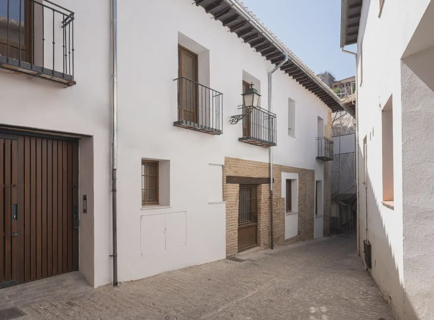 Flat te koop in Granada stad - € 233.000 (Ref: 9836898)