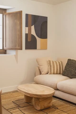 Flat te koop in Albaicin, Granada stad - € 269.000 (Ref: 9836899)