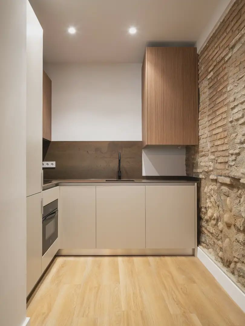 Flat te koop in Granada stad - € 269.000 (Ref: 9836899)