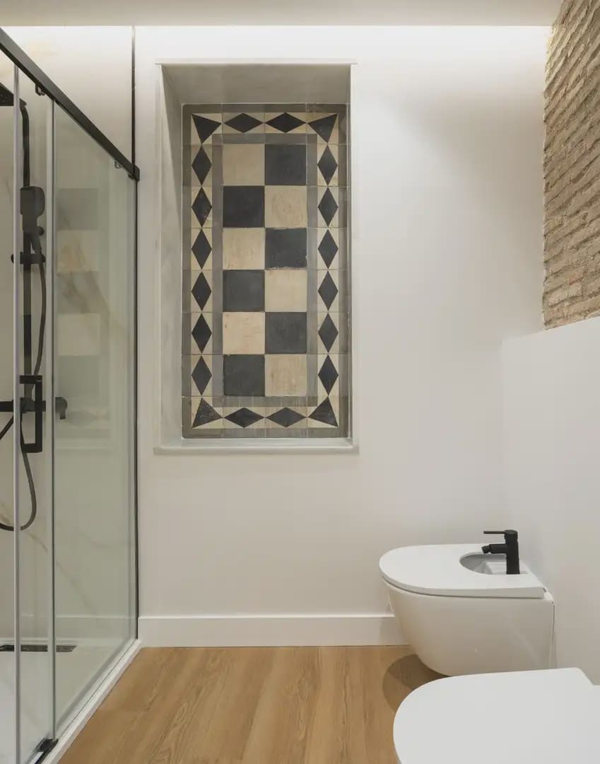 Flat te koop in Granada stad - € 269.000 (Ref: 9836899)