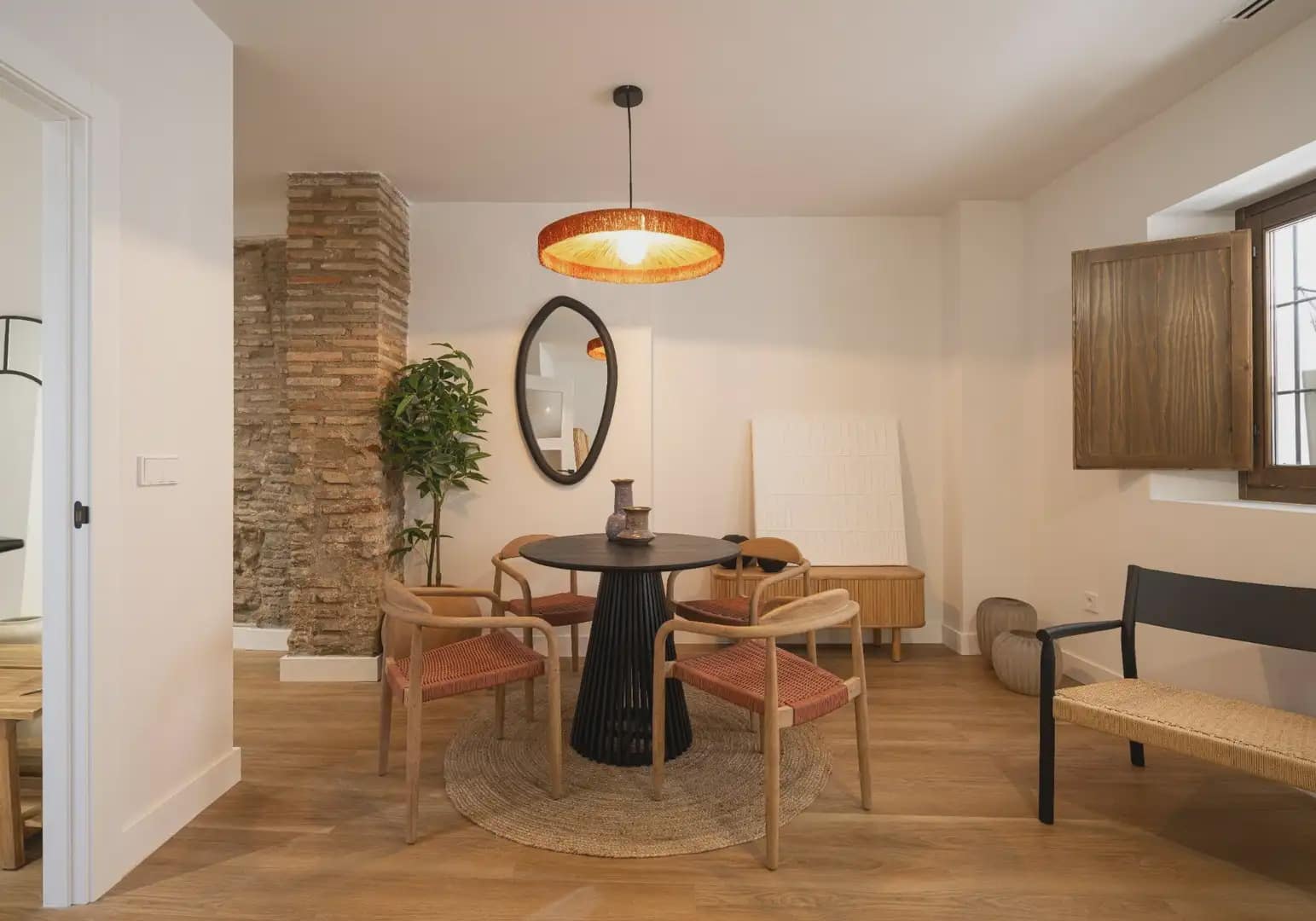 Flat te koop in Granada stad - € 269.000 (Ref: 9836899)