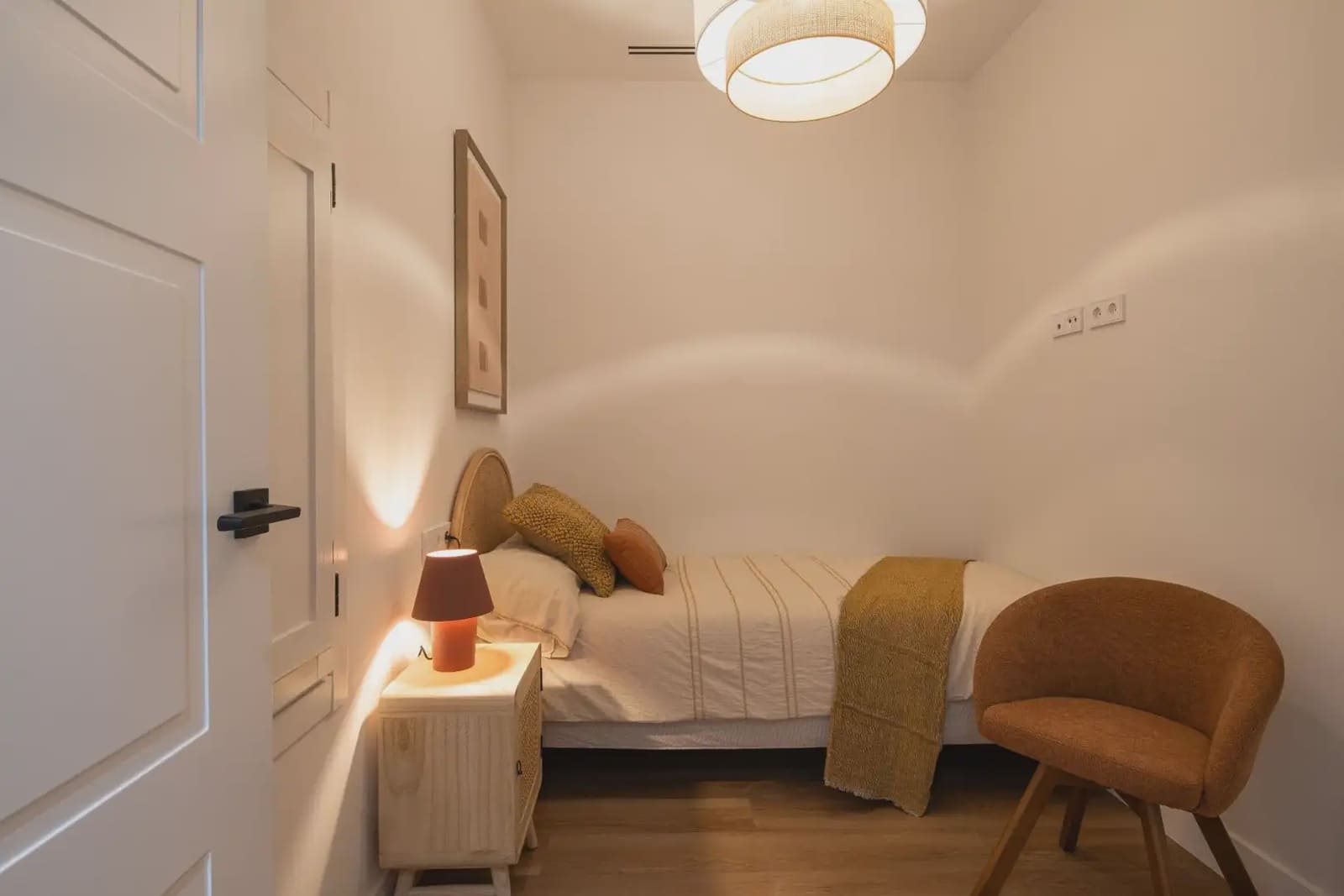 Flat te koop in Granada stad - € 269.000 (Ref: 9836899)