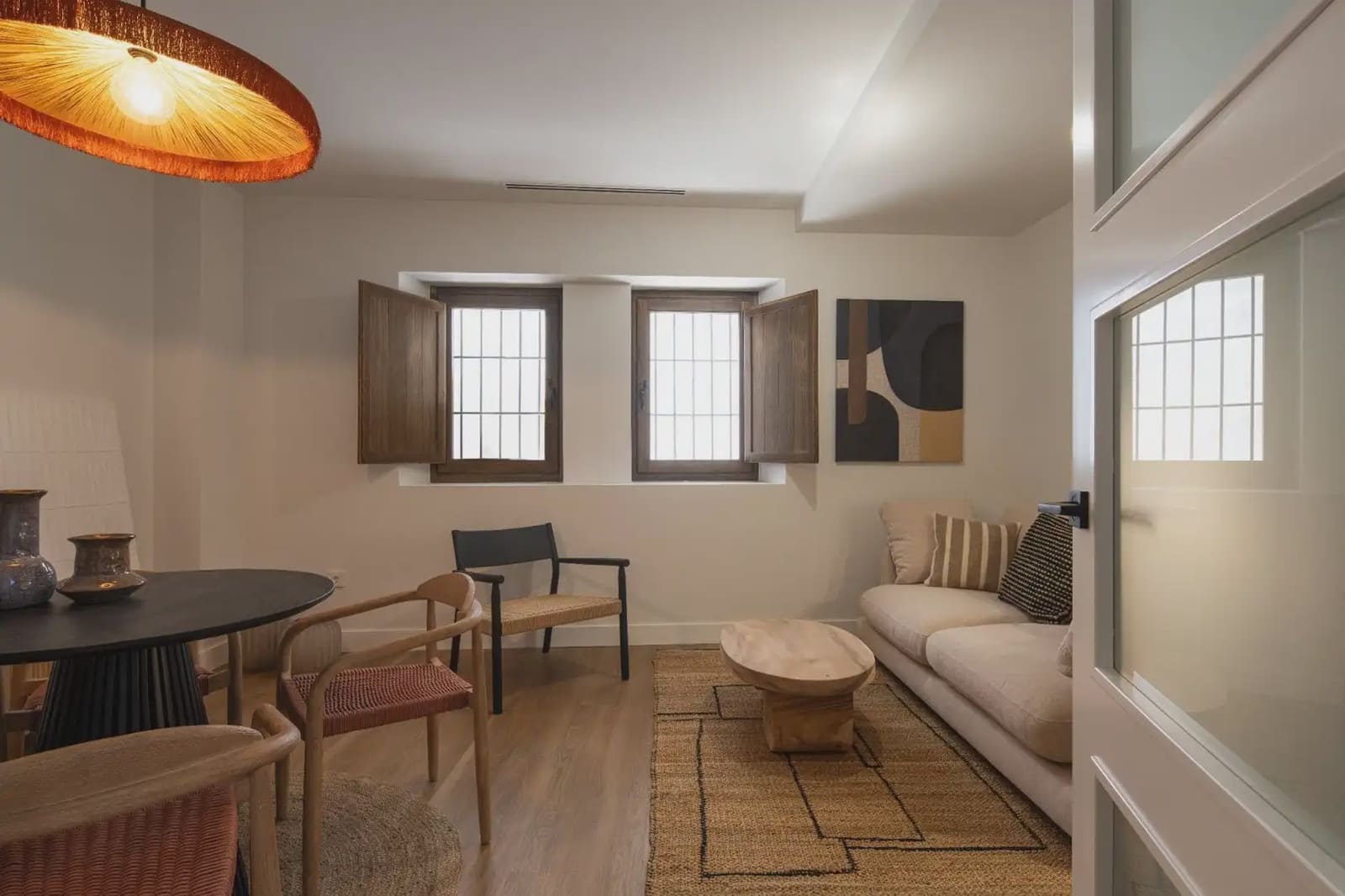 Flat te koop in Granada stad - € 269.000 (Ref: 9836899)
