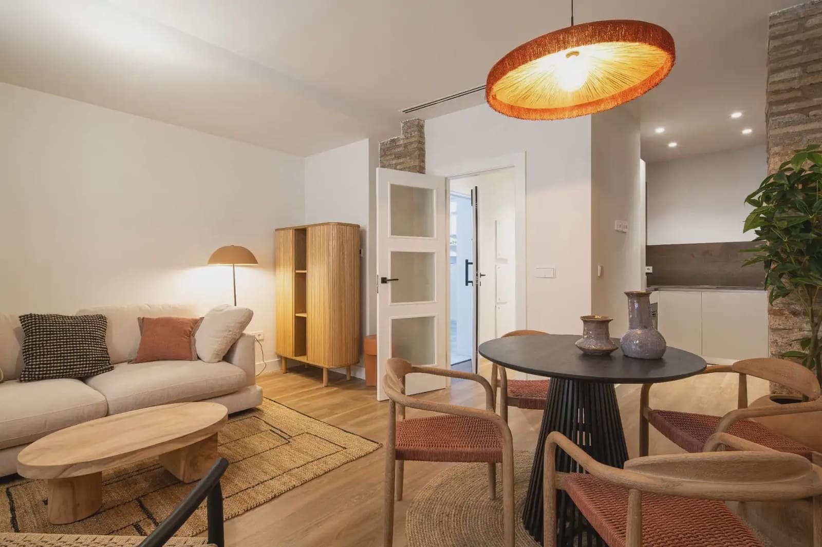 Flat te koop in Granada stad - € 269.000 (Ref: 9836899)
