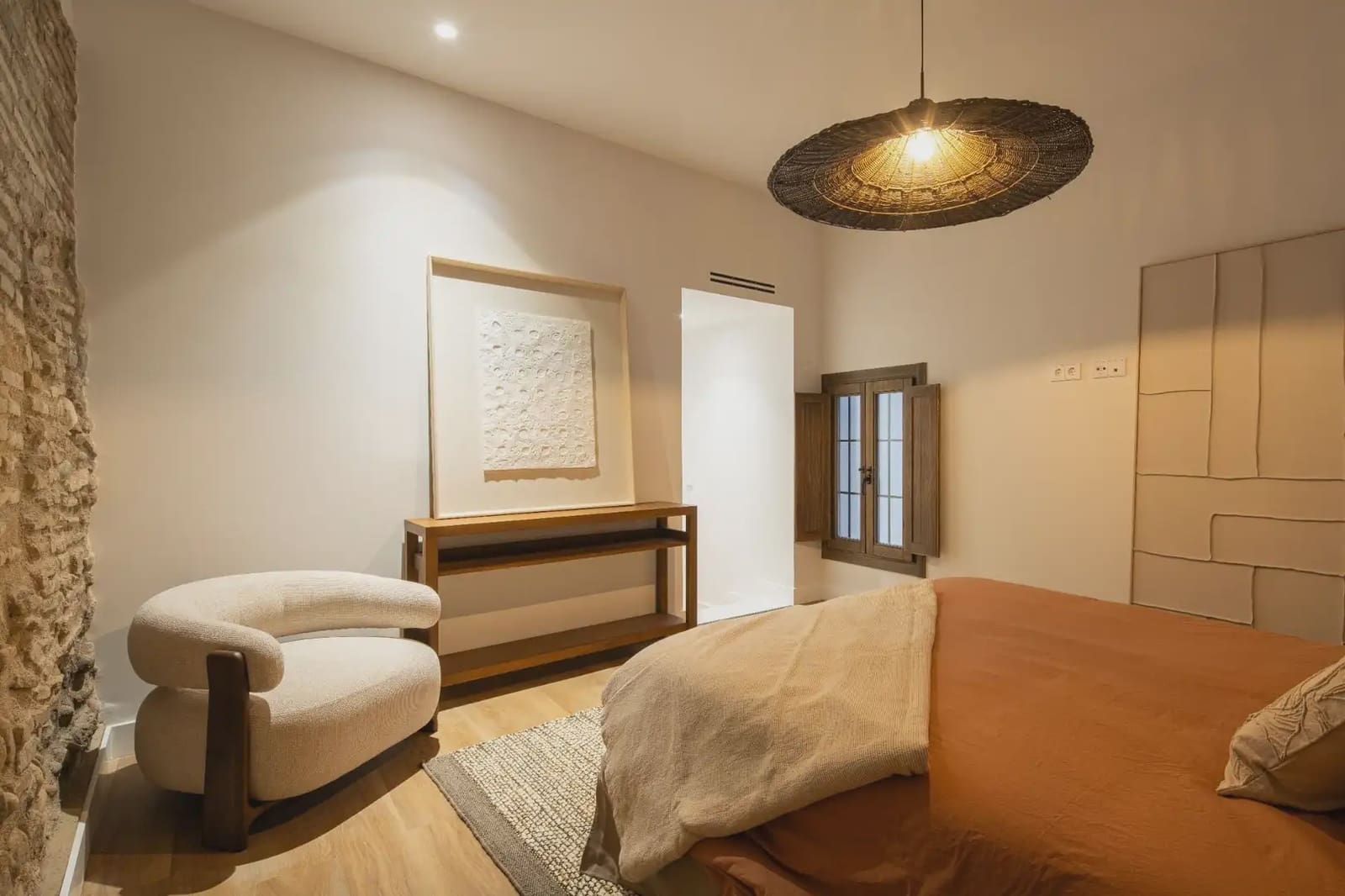 Flat te koop in Granada stad - € 269.000 (Ref: 9836899)