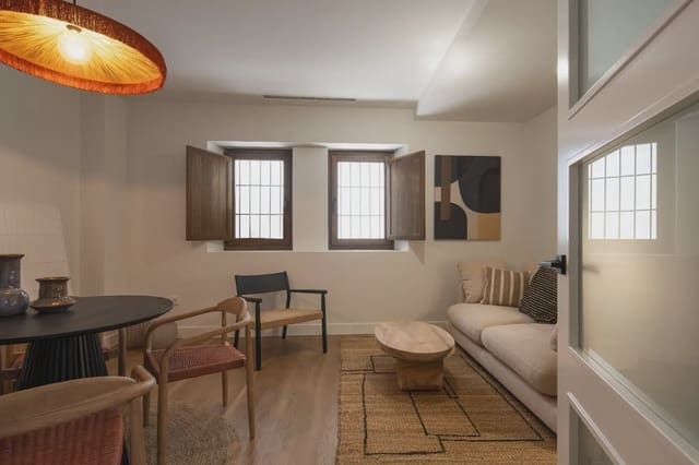 Flat te koop in Albaicin, Granada stad - € 269.000 (Ref: 9836899)