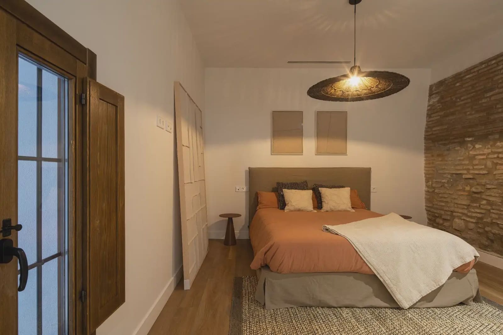 Flat te koop in Granada stad - € 269.000 (Ref: 9836899)