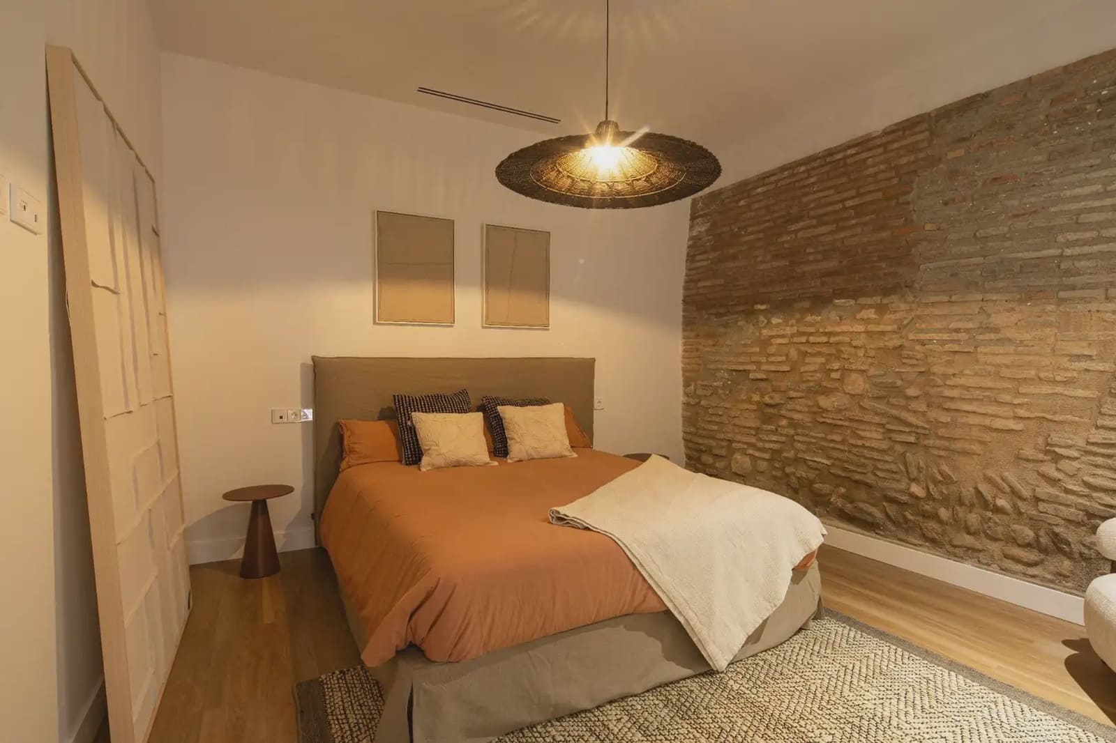 Flat te koop in Granada stad - € 269.000 (Ref: 9836899)