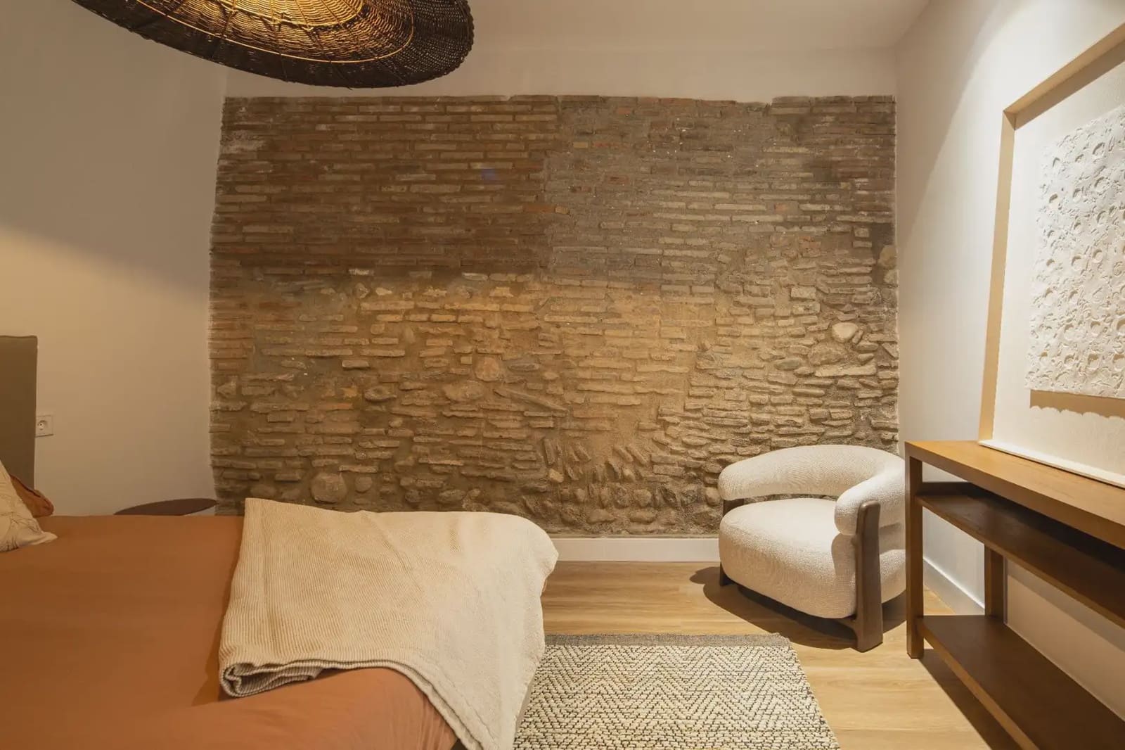 Flat te koop in Granada stad - € 269.000 (Ref: 9836899)