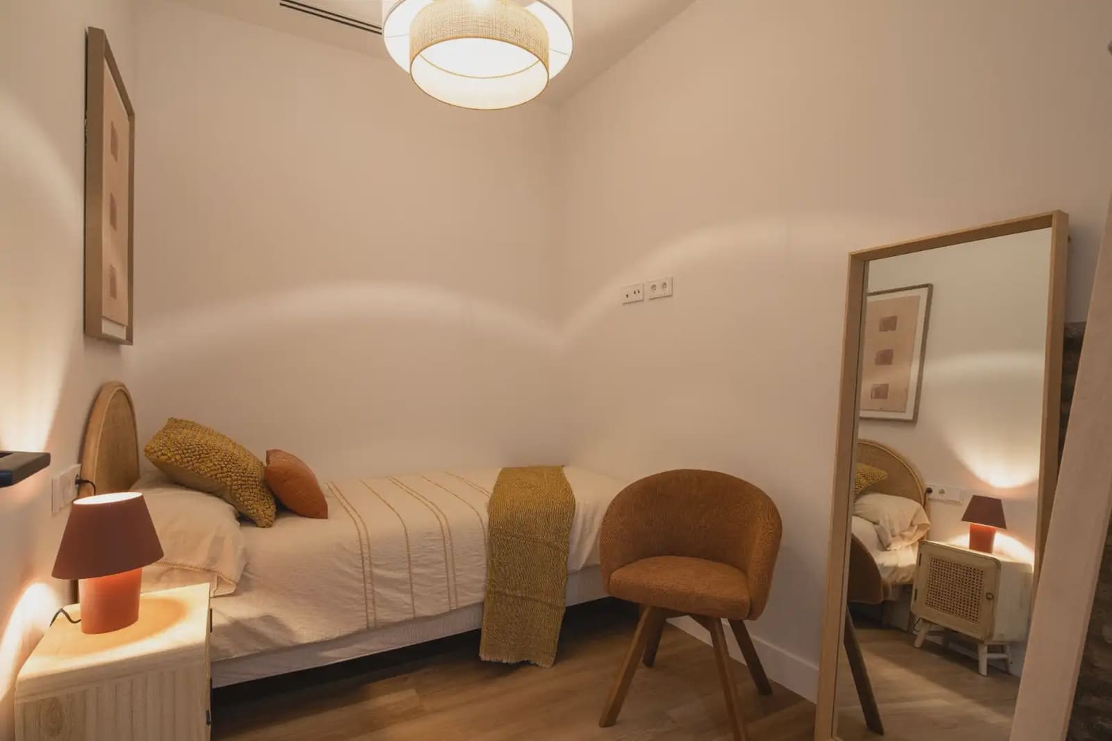 Flat te koop in Granada stad - € 269.000 (Ref: 9836899)