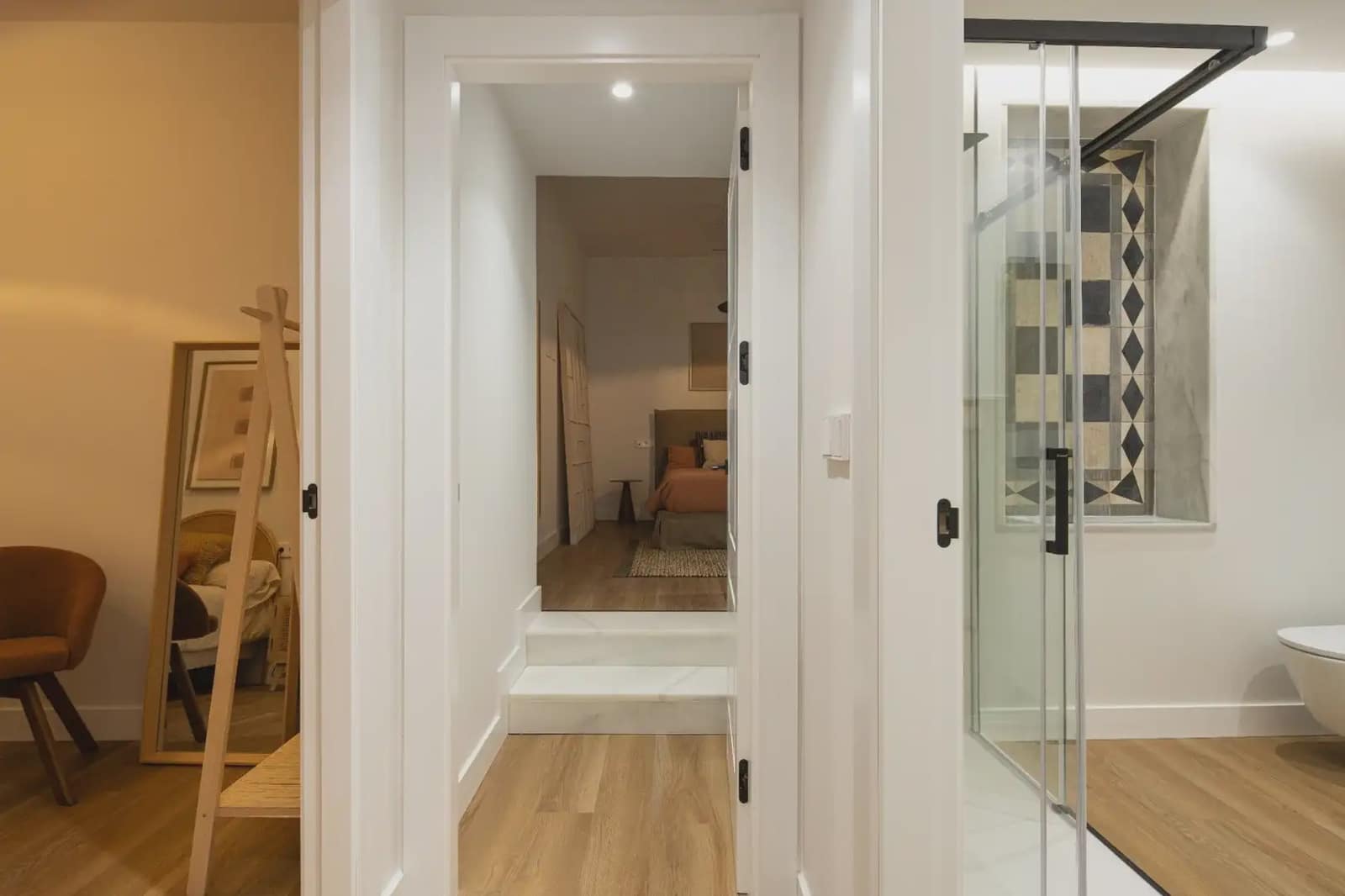 Flat te koop in Granada stad - € 269.000 (Ref: 9836899)