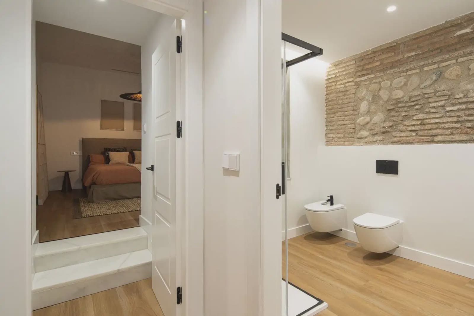 Flat te koop in Granada stad - € 269.000 (Ref: 9836899)
