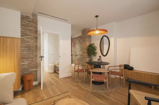 Flat te koop in Albaicin, Granada stad - € 269.000 (Ref: 9836899)