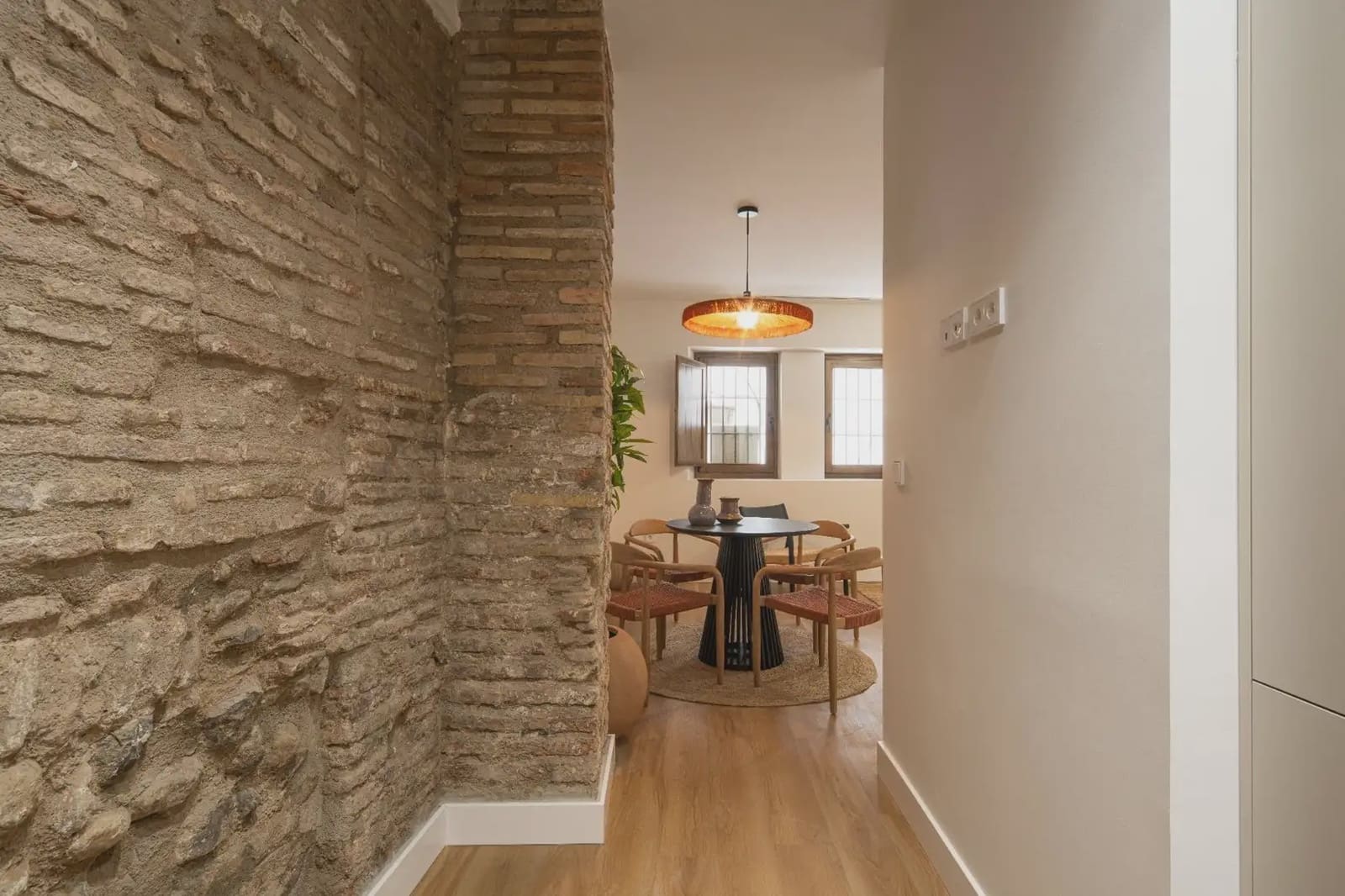 Flat te koop in Granada stad - € 269.000 (Ref: 9836899)
