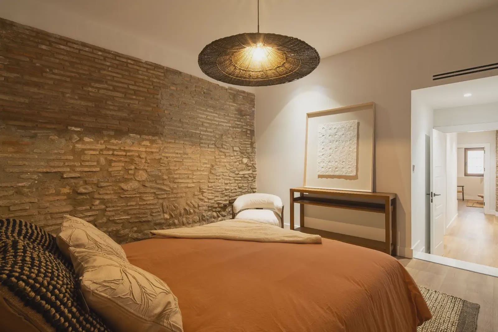 Flat te koop in Granada stad - € 269.000 (Ref: 9836899)