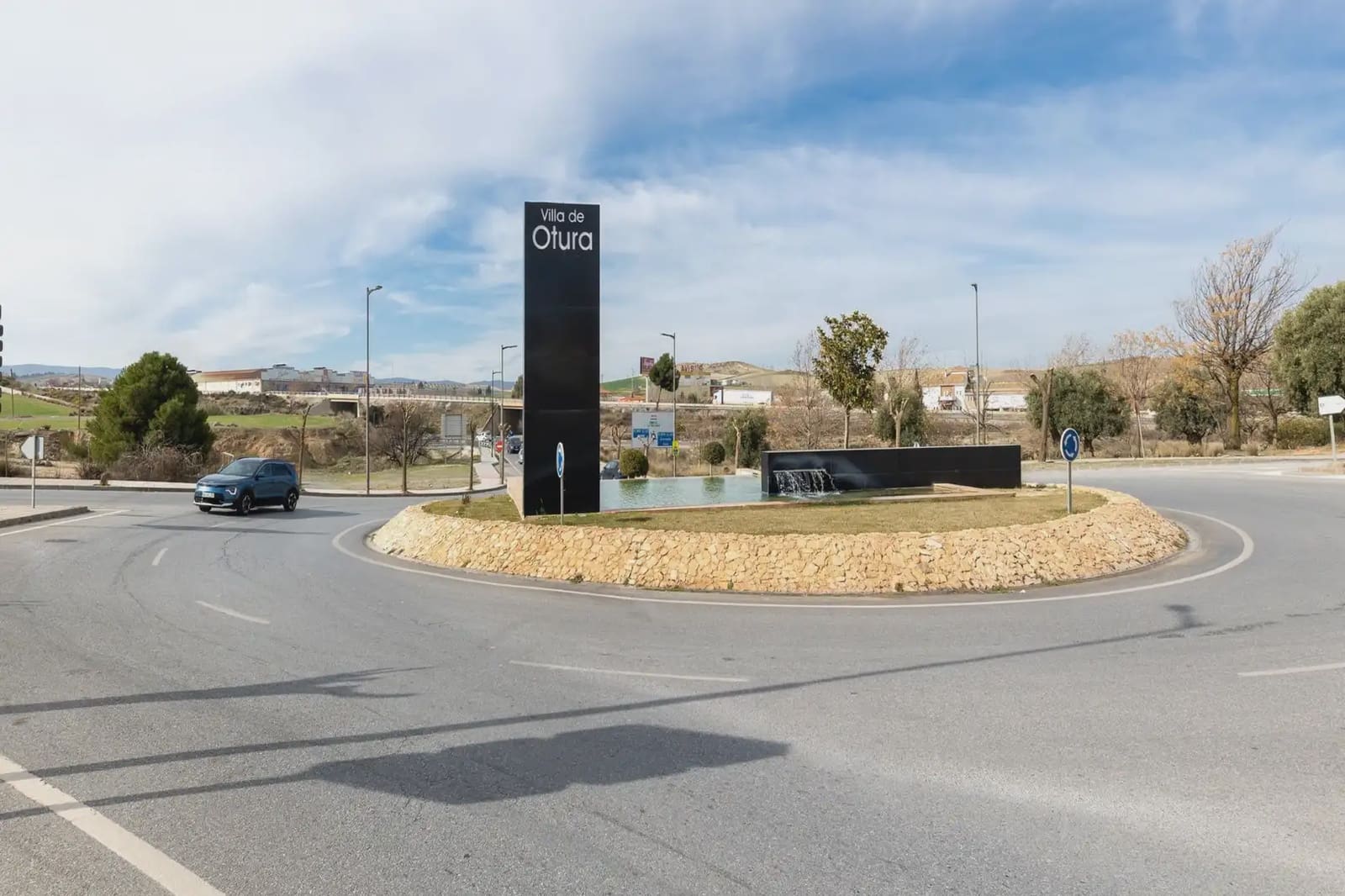 Building Plot for sale in Otura - € 54,000 (Ref: 9836901)