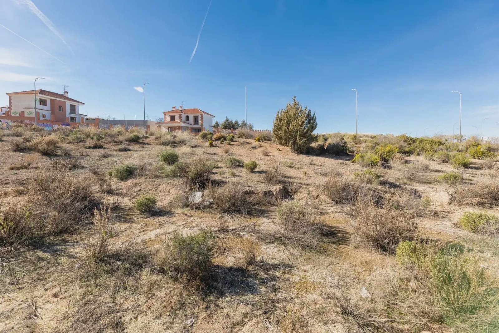 Building Plot for sale in Otura - € 54,000 (Ref: 9836901)