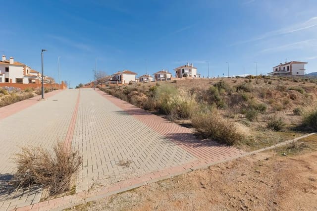Building Plot for sale in Otura - € 75,000 (Ref: 9836902)