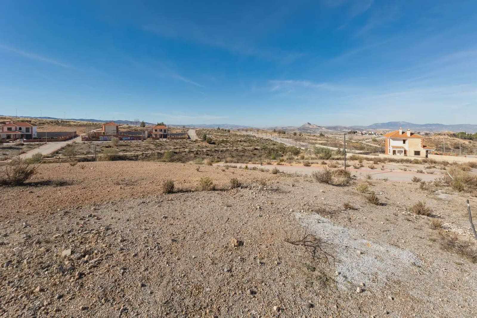 Building Plot for sale in Otura - € 75,000 (Ref: 9836902)